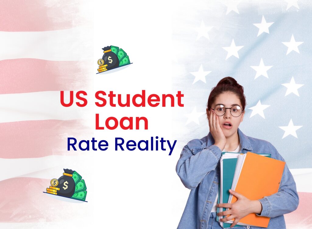 Why us student loan rates stay high when inflation falls featured image