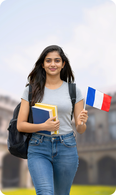 France Student