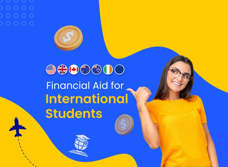 How Can I Afford Studying Abroad? Your Guide to Financial Aid Options