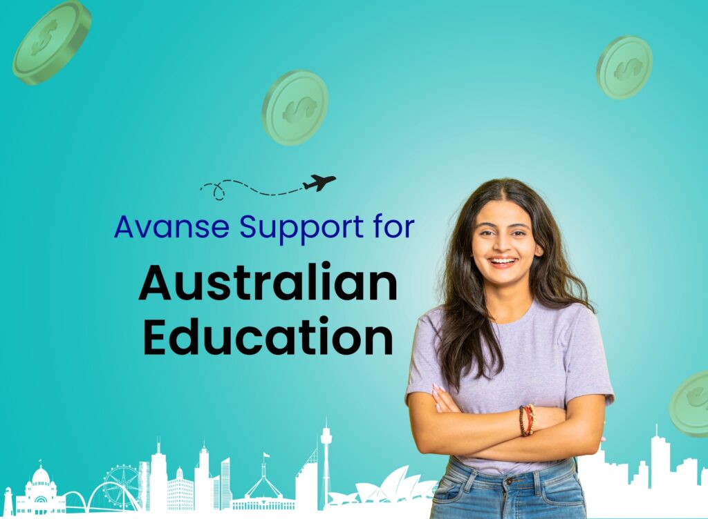Avanse loan australia guide featured image