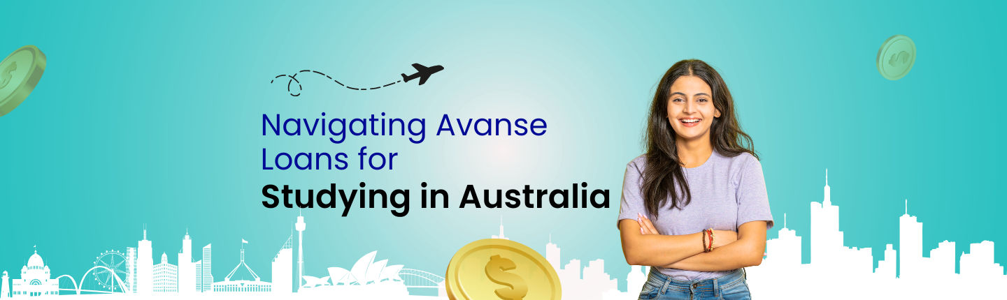 Avanse loan australia guide hero image
