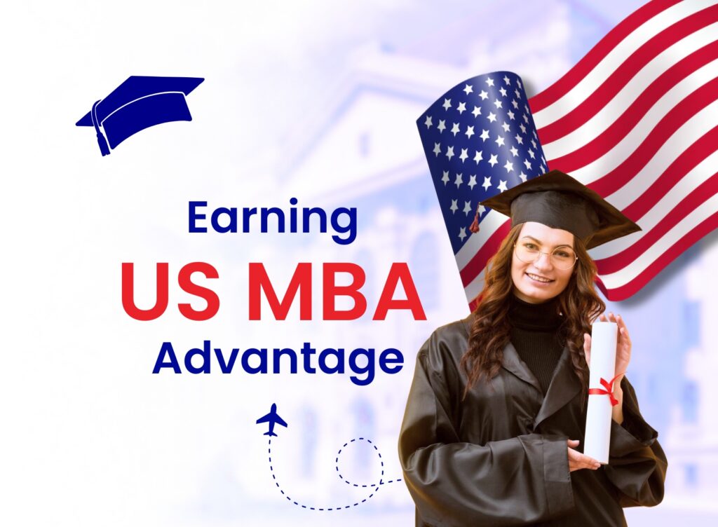 Benefits of earning an mba in the us feature image