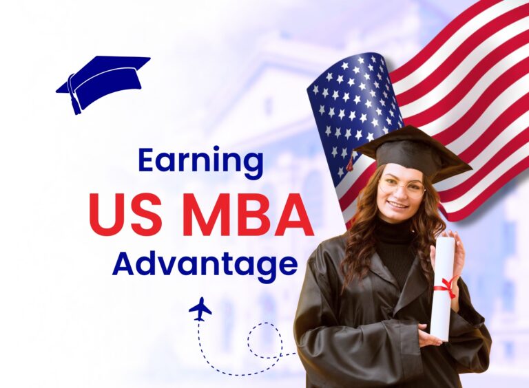 Benefits of Earning an MBA in the US for Global Careers and Leadership Growth