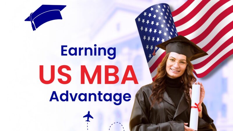 Benefits of Earning an MBA in the US for Global Careers and Leadership Growth
