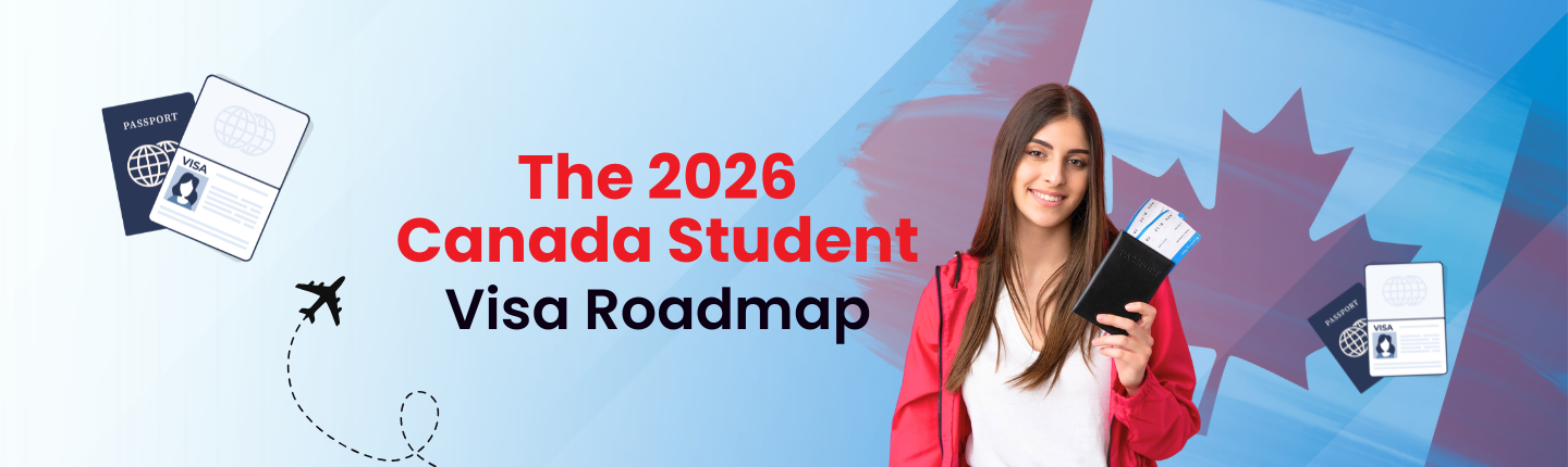 Canadian student visa processing time hero image
