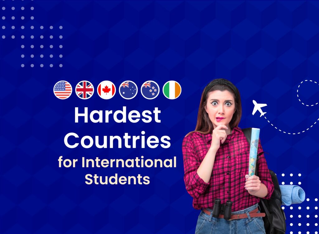 Countries international students struggle most featured image