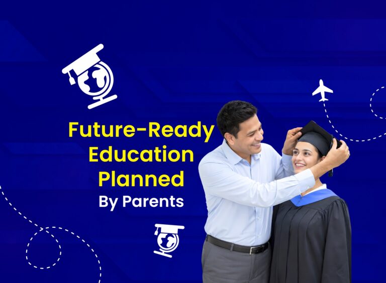 How Parents Can Build a Safe Financial Plan for a Master’s or MBA Abroad in 2026–27?