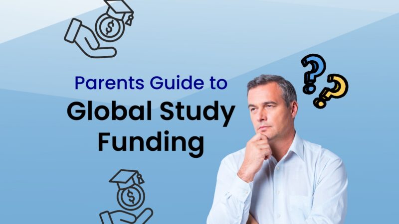 Top Questions Parents Ask Before Choosing an Education Loan for Studying Abroad