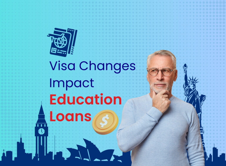 Why Parents Are Rethinking Overseas Education Loans After Visa Policy Changes