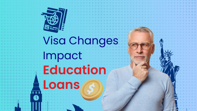 Why Parents Are Rethinking Overseas Education Loans After Visa Policy Changes