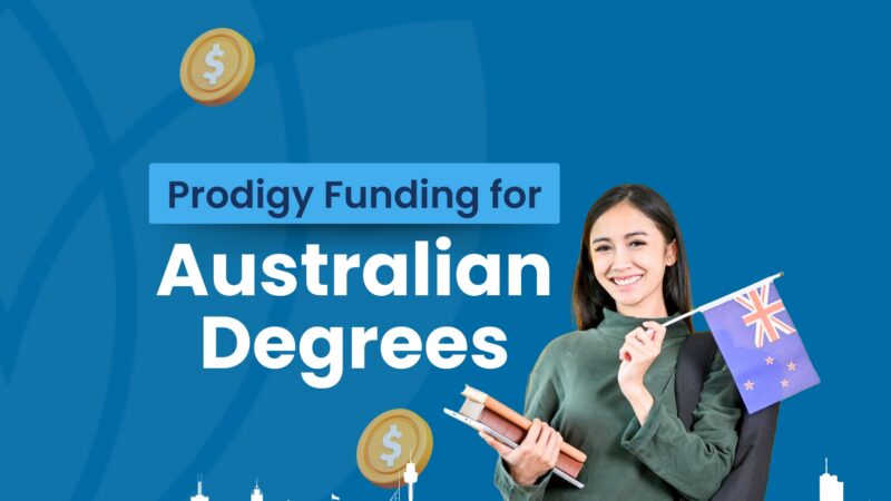 Prodigy Education Loan to Study in Australia – Eligibility, Rates & Repayment