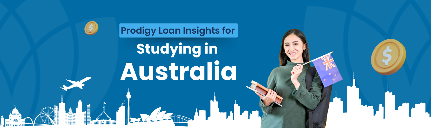 Prodigy loan study australia terms hero image