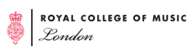Royal college of music logo