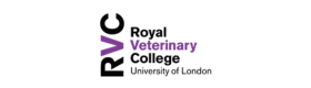 Royal veterinary college university of london logo