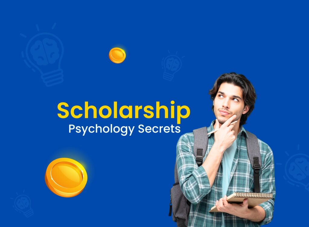 Scholarship psychology feature image