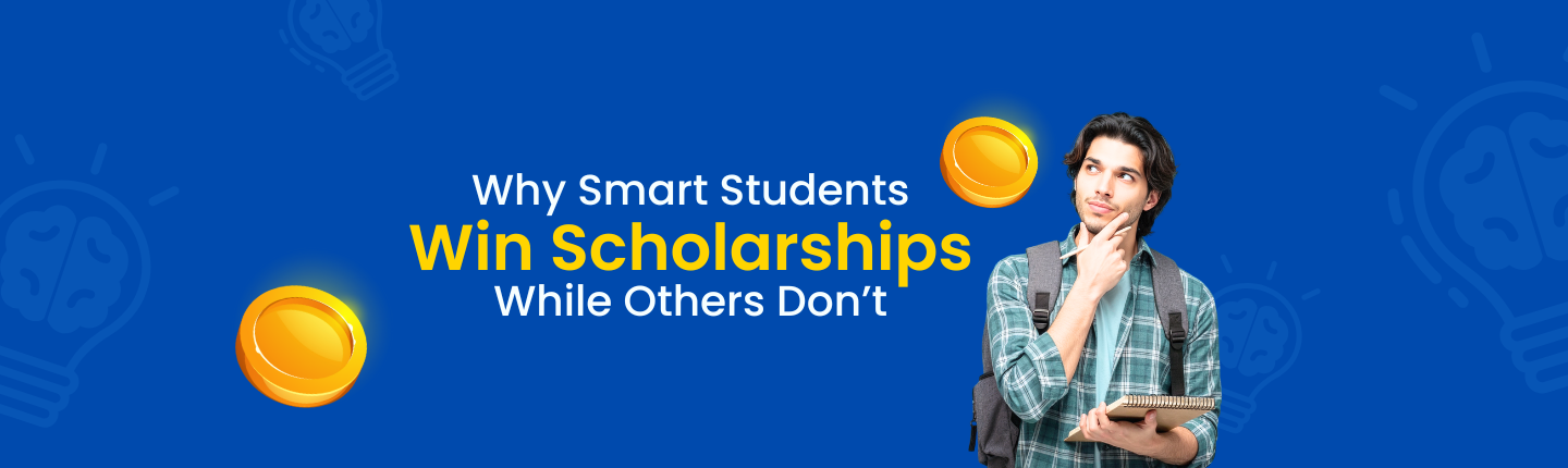 Scholarship psychology hero image