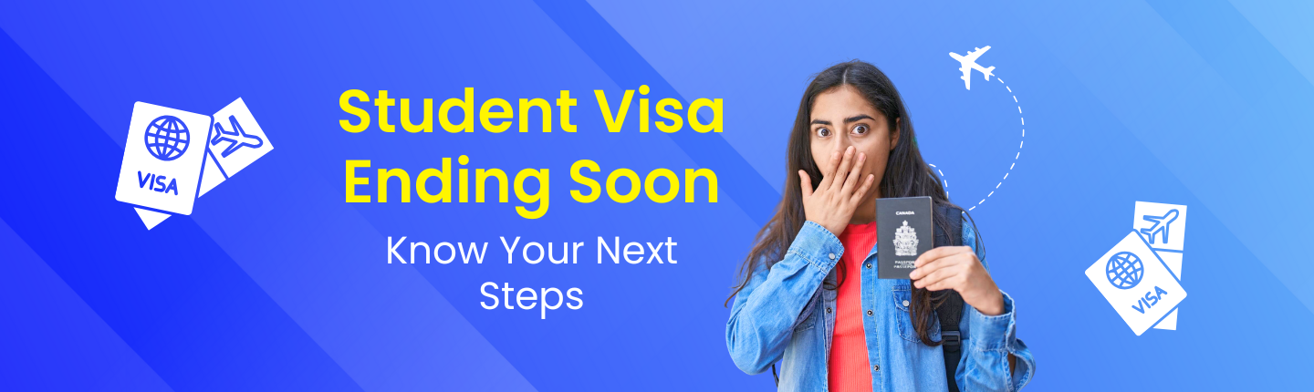 Student visa extension rules international students hero image