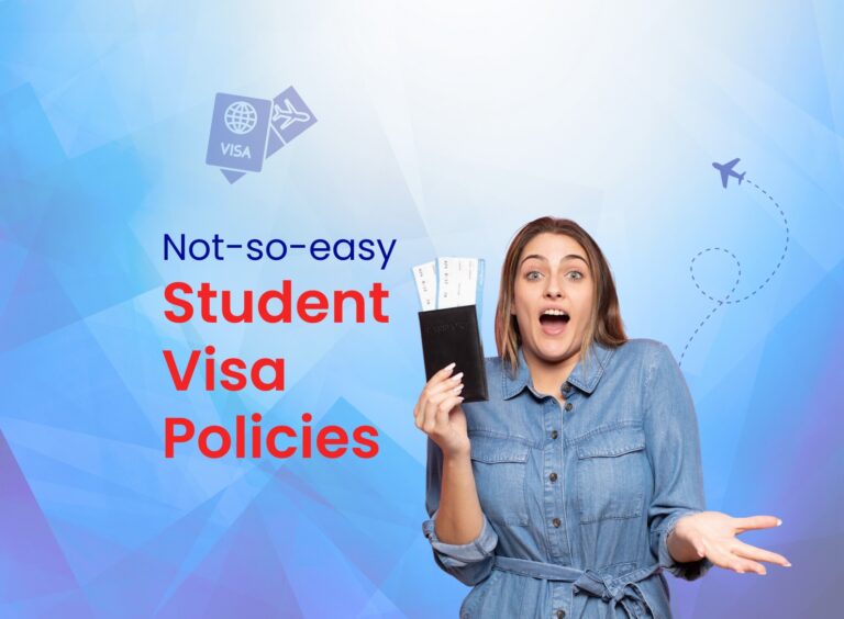 Student Visa Policies That Look Easy but Are Risky Long-Term