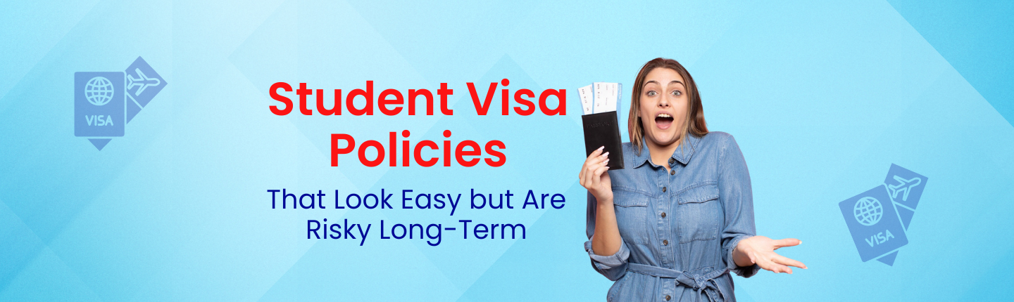 Student visa policies hero image