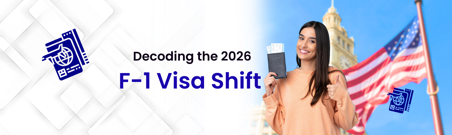 The 2026 student visa update hero image