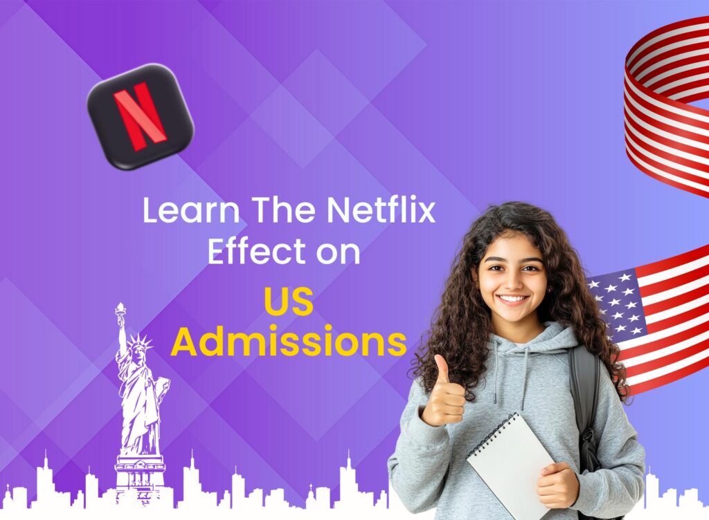 The netflix effect on u s admissions feature image