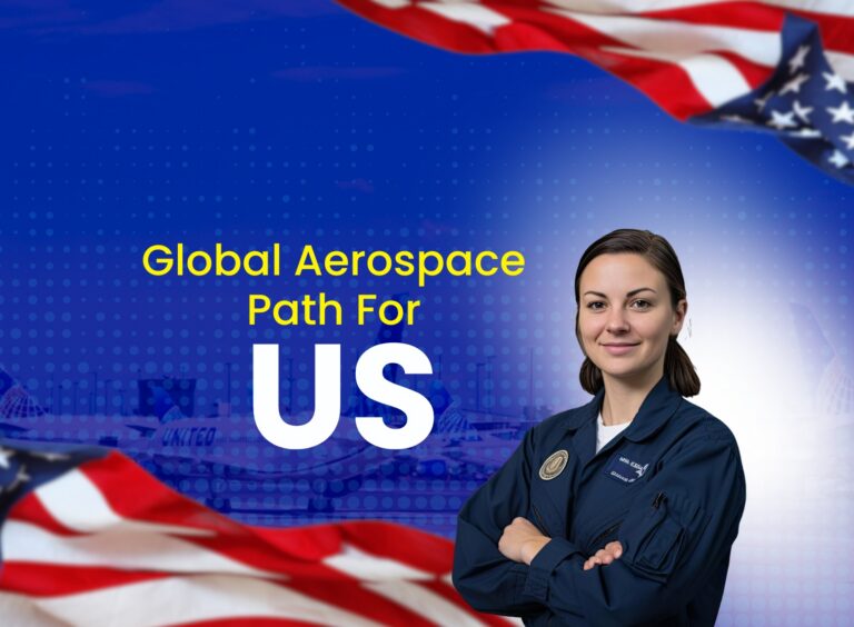 Top U.S. Companies Hiring International Aerospace Engineers