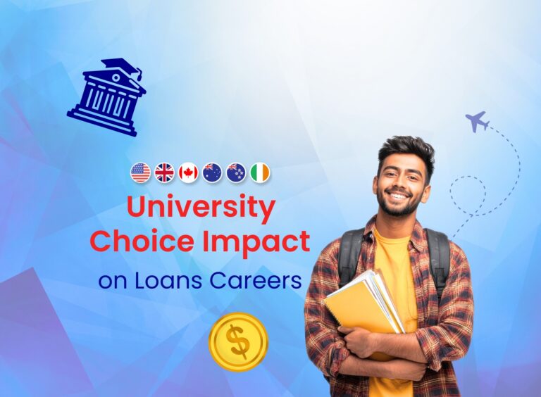 Top Universities vs Affordable Universities: What Matters More for Loans & Careers?