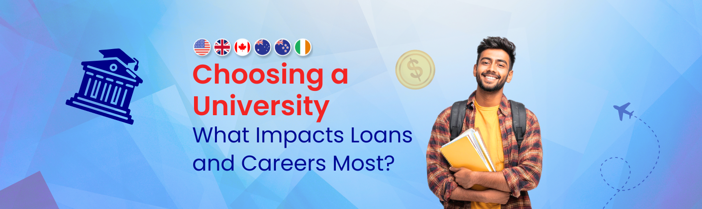 Top vs affordable universities impact loans careers hero image