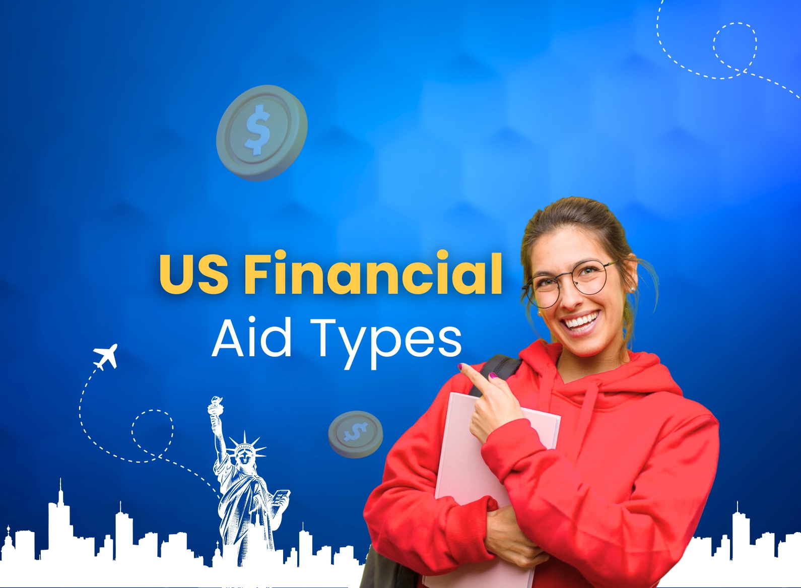 Financial Aid Options for International Students in the USA