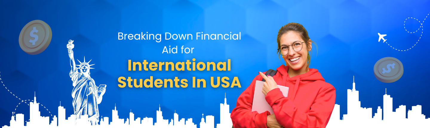 Types financial aid international students usa hero imagee