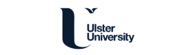 Ulster university northern ireland logo