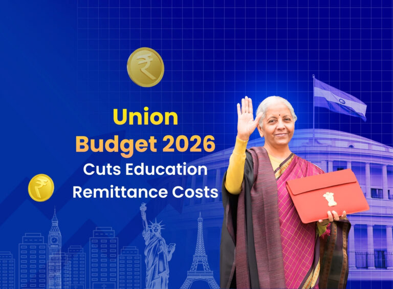 Union Budget 2026: A Positive Reset for Indian Students Planning to Study Abroad