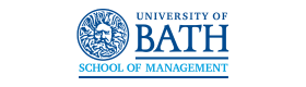 University of bath school of management logo