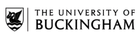 University of buckingham medical school logo