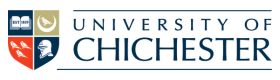 University of chichester logo