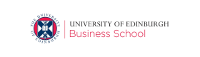 University of edinburgh business school logo