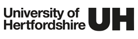 University of hertfordshire law school logo