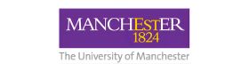 University of manchester logo