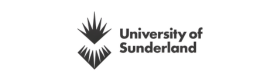 University of sunderland uk logo