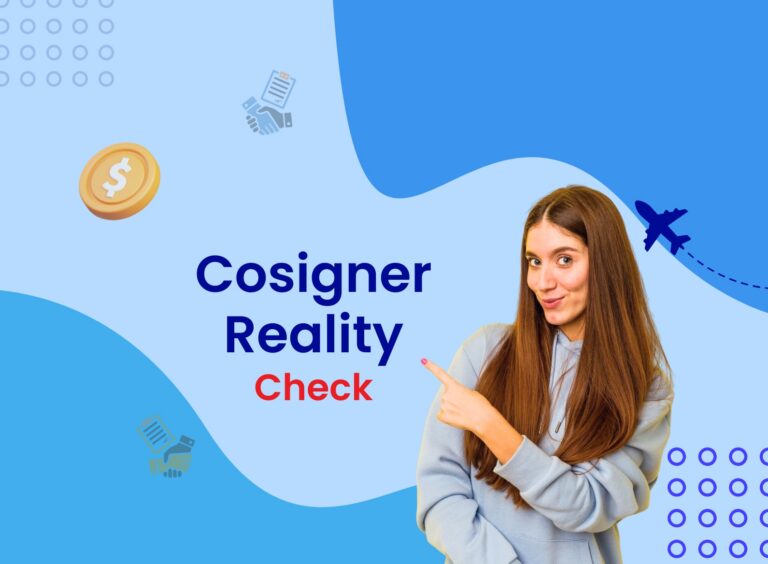 What is the Responsibility of an Education Loan Cosigner?
