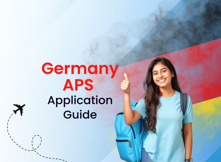 APS Certificate in Germany: Eligibility, Process & Requirements