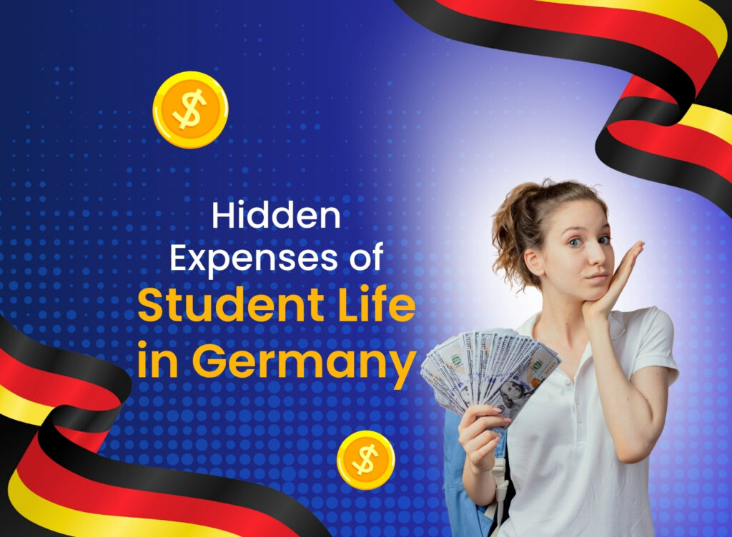 Beyond tuition hidden living costs germany 2026 featured image