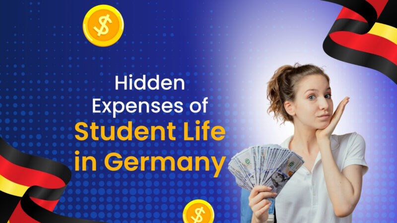 Beyond Tuition: Hidden Living Costs in Germany Every International Student Should Know (2026)