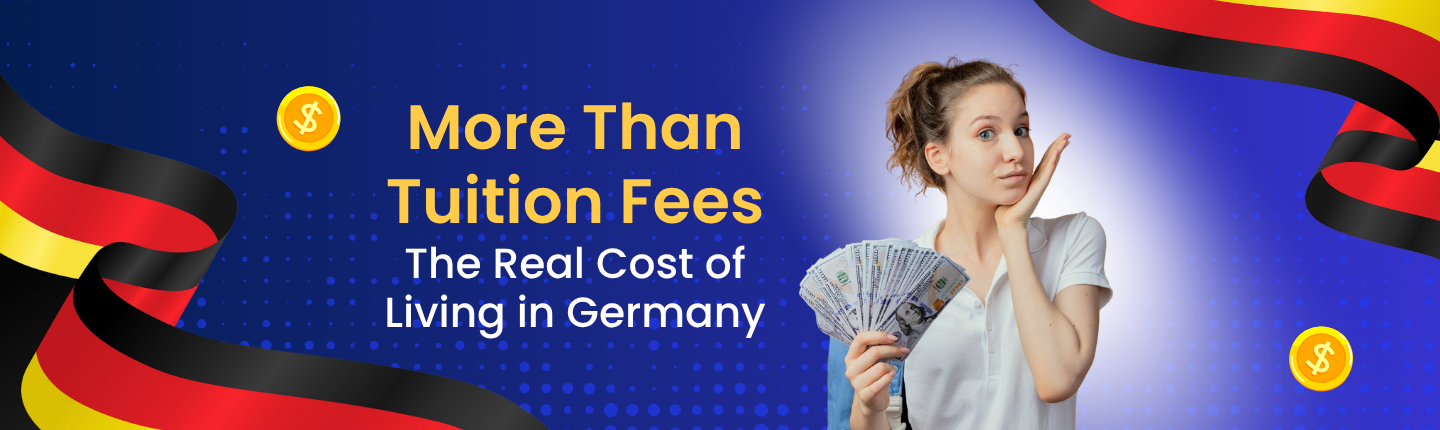 Beyond tuition hidden living costs germany 2026 hero image