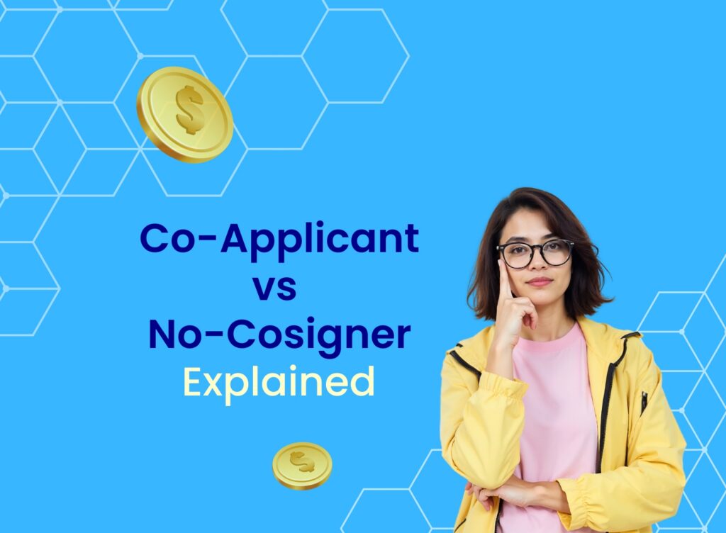 Co applicant education loan or look for no cosigner feature image