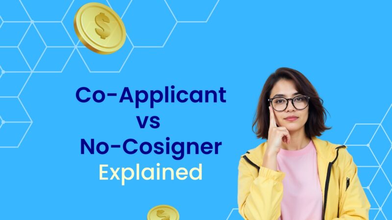 Should You Take a Co-Applicant Education Loan or Look for No-Cosigner Options?