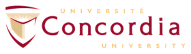 Concordia university logo