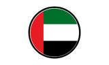 Dubai Flag