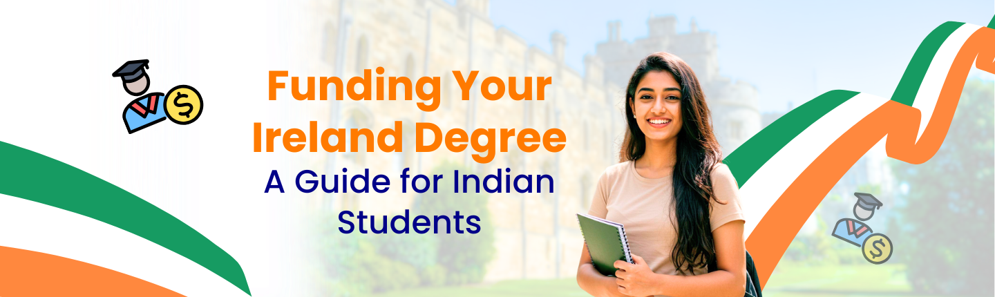 Education loan ireland guide indian students 2026 hero image