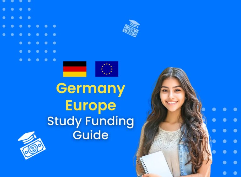 Education Loan for Germany & Europe: How Indian Students Fund Tuition-Free Universities